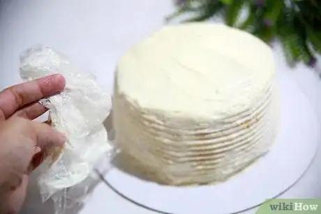 Image titled Defrost a Cake Step 3
