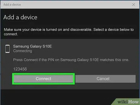 Image titled Set Up Windows Hello Step 24