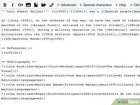 Image titled Patrol New Articles on Wikipedia Step 3