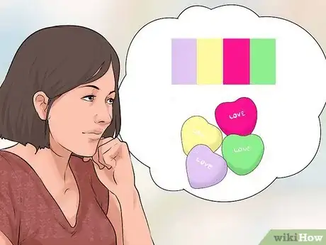 Image titled Decorate For Valentine's Day Step 4