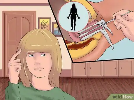 Image titled Avoid Prenatal B Strep Infection Step 4