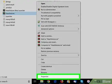Image titled Play Multiple Games of Hearthstone Simultaneously Step 3