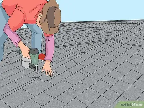 Image titled Install a Steel Roof Step 11