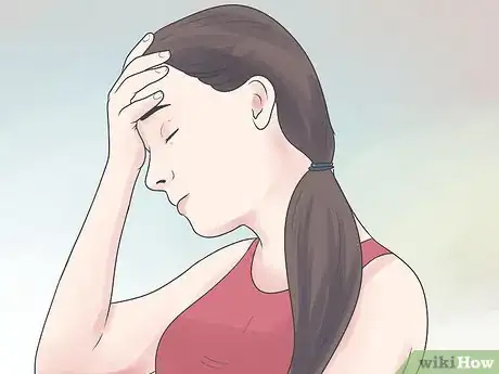 Image titled Deal with Depression in Teenage Girls Step 8