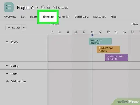 Image titled Use Asana for Project Management Step 5