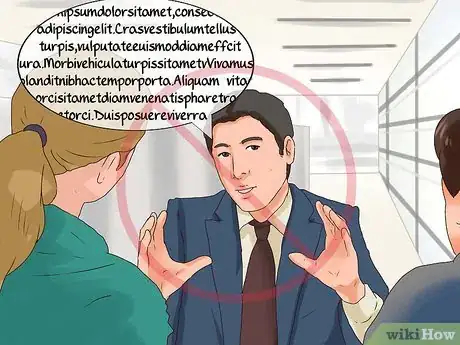 Image titled Make People Listen to You Step 3