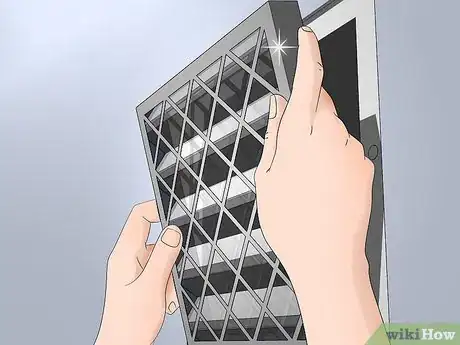 Image titled Prepare a Home for Visitors With Allergies Step 1