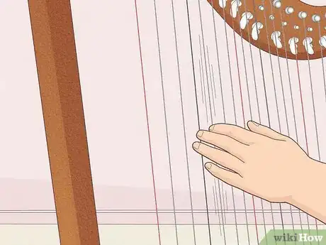 Image titled Change a Harp String Step 11