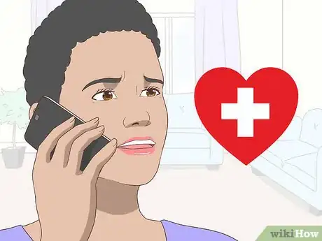 Image titled Treat a Black Toenail Step 4