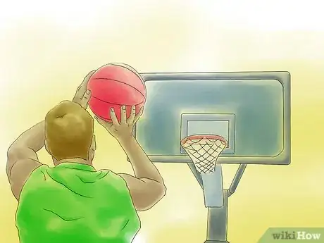 Image titled Have a Good Basketball Shot Step 6