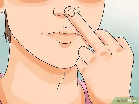 Image titled Flip Someone off with Style Step 4