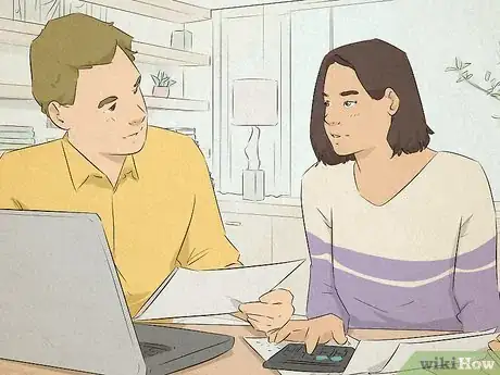 Image titled Bring Up a Prenup Step 12