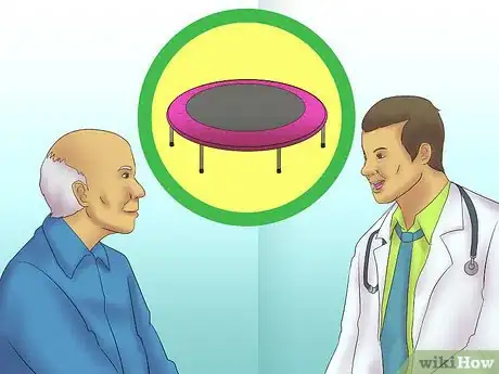 Image titled Use a Trampoline Gym Step 12