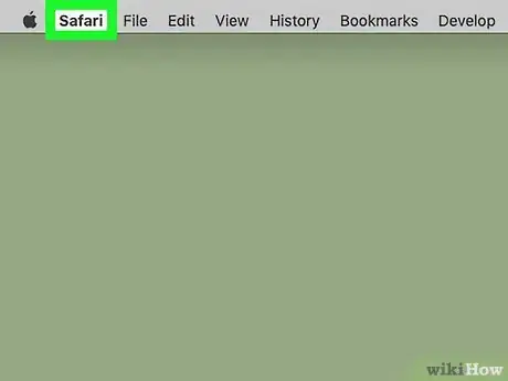 Image titled Change Safari Search Engine Step 6
