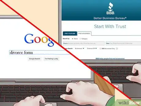 Image titled File Divorce Online Step 11