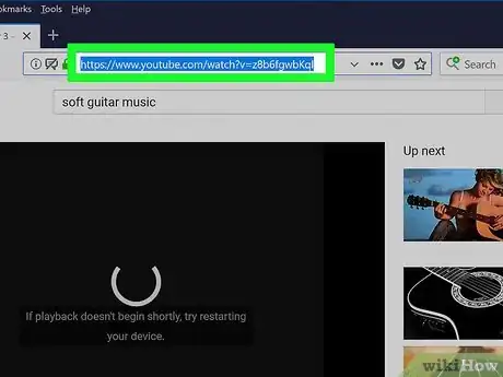 Image titled Convert YouTube to MP3 Step 4