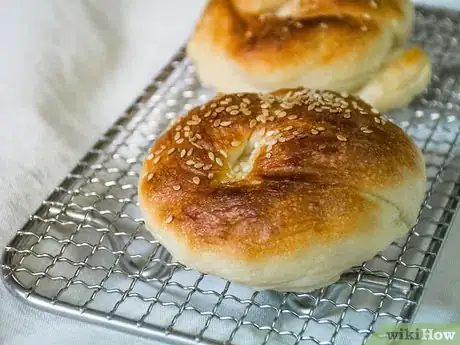 Image titled Make Kaiser Rolls Step 15