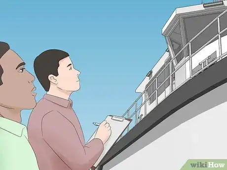 Image titled Get a Boat Marine Survey Done Step 23