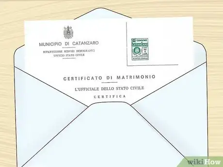Image titled Apply for Italian Citizenship Step 9