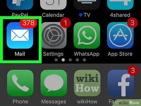 Image titled Use 4shared Mobile on iOS Step 8