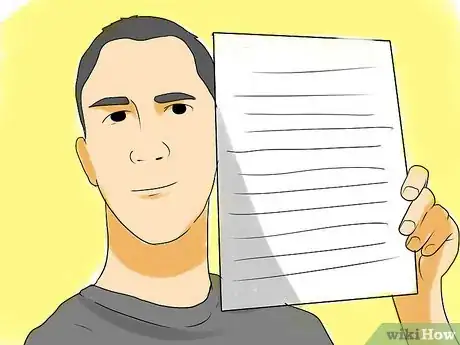 Image titled Create a School Petition to Change a School Rule Step 7