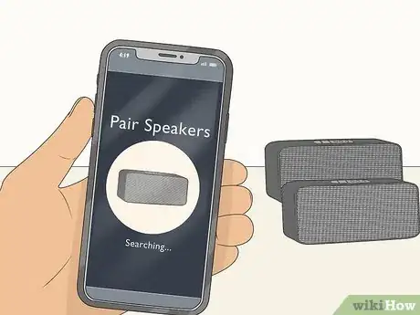 Image titled Connect Two Bluetooth Speakers on PC or Mac Step 13