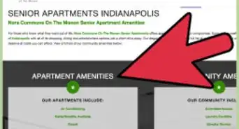 Find Apartments for Rent Online
