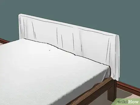 Image titled Decorate a Headboard Step 10