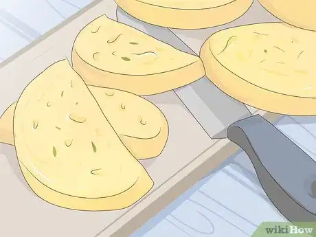 Image titled Eat an English Muffin Step 7