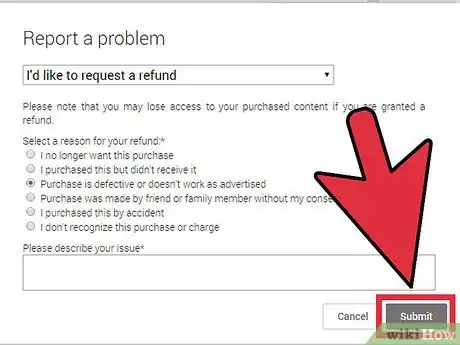 Image titled Get a Refund from Google Play Step 15