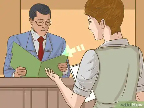 Image titled End a Domestic Partnership Step 14