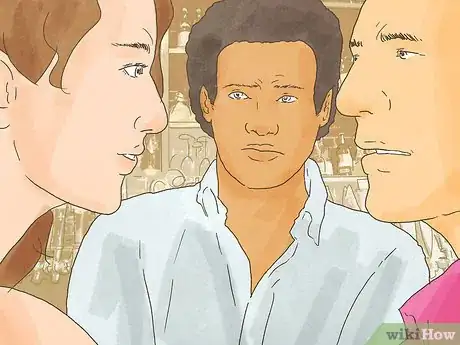 Image titled Be a Good Friend to Both Parties in a Divorce Step 1