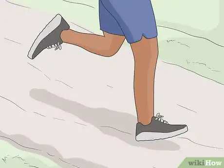 Image titled Run Downhill Step 16