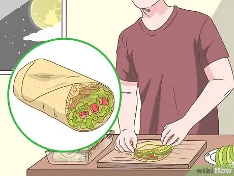 Image titled Get More Fiber at Breakfast Step 5