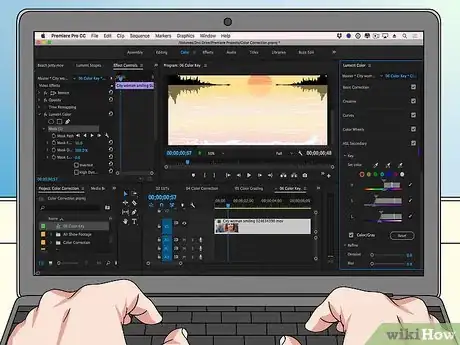 Image titled Shoot Time Lapse Photography Step 19