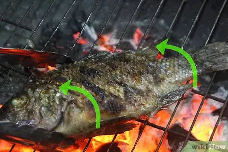 Image titled Cook or Grill a Whole Fish Step 13