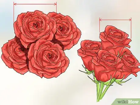 Image titled Rearrange a Store Bought Bouquet Step 3