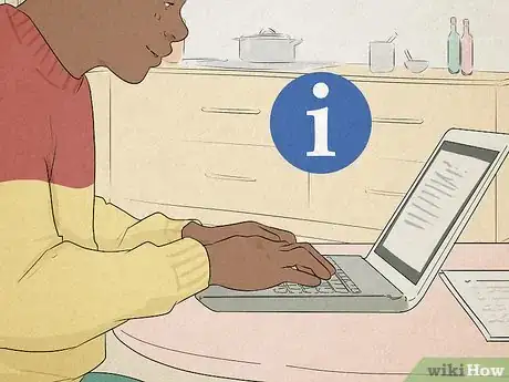 Image titled Ask a Recruiter for an Interview Step 9