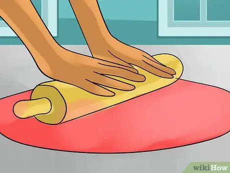 Image titled Make a Purse Cake Step 21