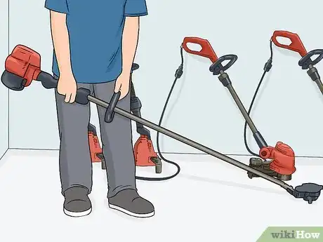 Image titled Choose a String Trimmer Step 13