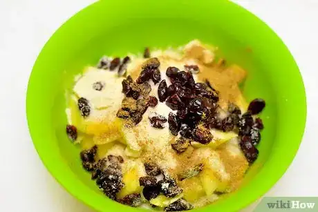 Image titled Make Apple Cranberry Slab Pie Step 10