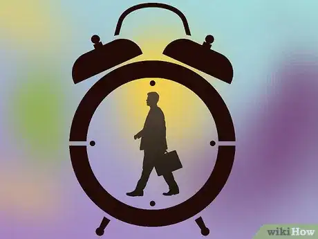 Image titled Work at an NGO Step 16