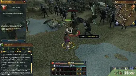 Image titled Play RuneScape Step 9