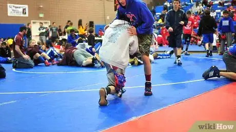Image titled Be a Good Wrestler Step 3