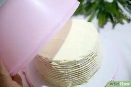 Image titled Defrost a Cake Step 9