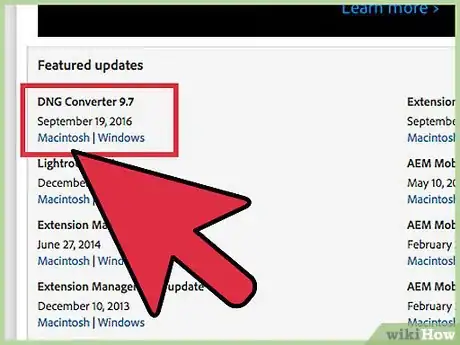 Image titled Open CR2 Files in Photoshop Step 7