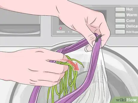 Image titled Clean Running Shoes Step 10