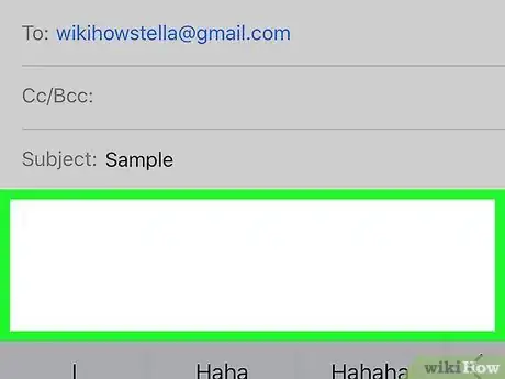 Image titled Install and Manage Fonts on iPhone or iPad Step 14