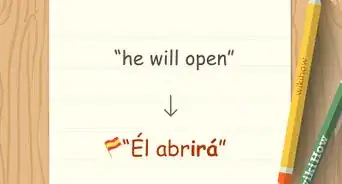 Conjugate Any Verb in Any Tense in Spanish