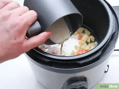 Image titled Make Potato Soup Step 34